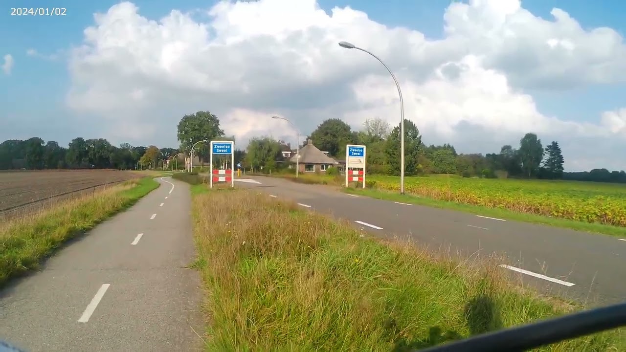 Benneveld - Zweeloo