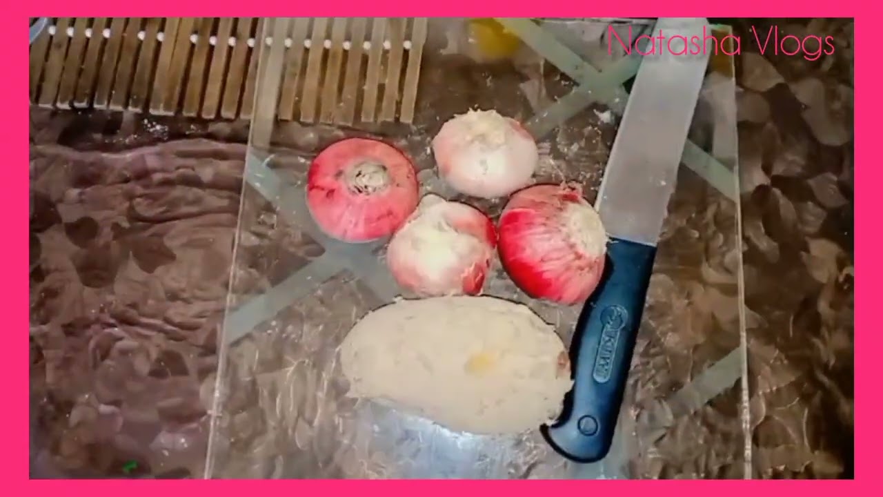 Mini Vlog 😘 Home kitchen 🍟🍲🥛