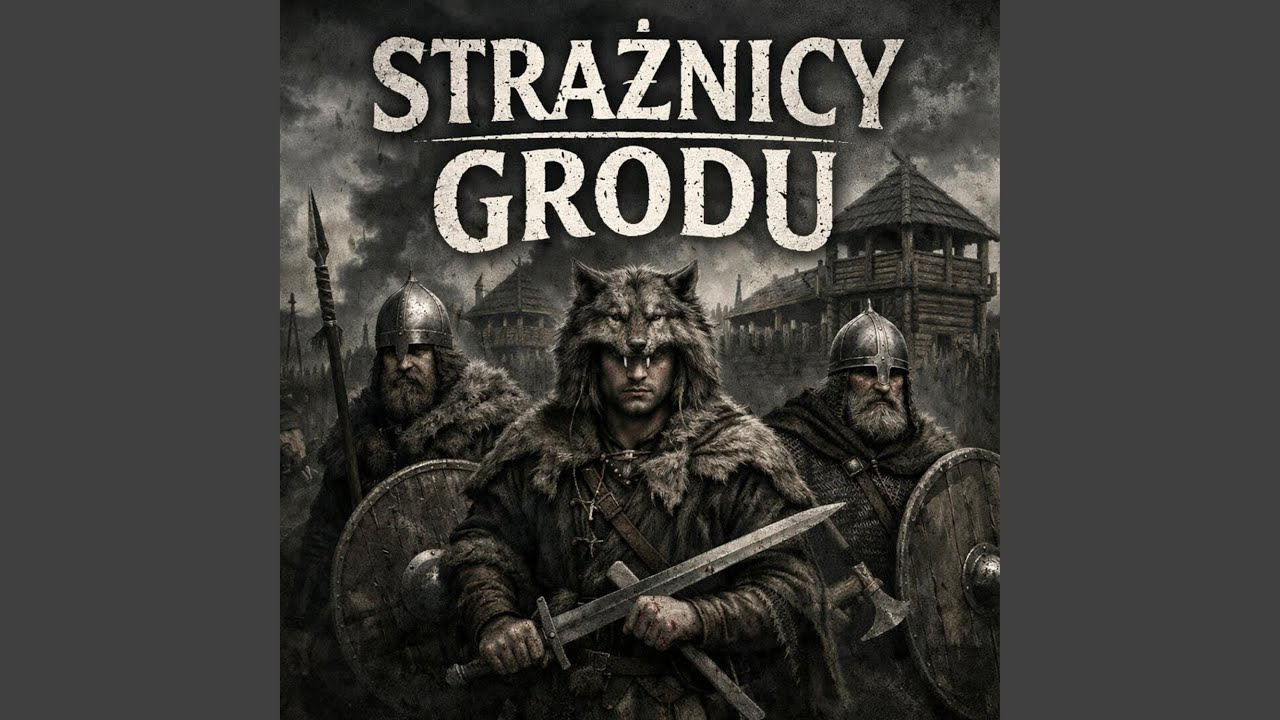 Strażnicy Grodu