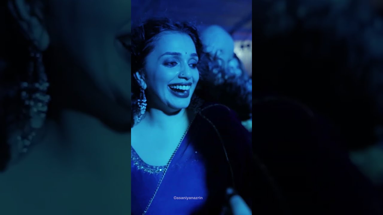 Meera Nandan Wedding Video | Mehendi | Haldi | Sangeet | Ann Augustine | Style With Asaniya Nazrin