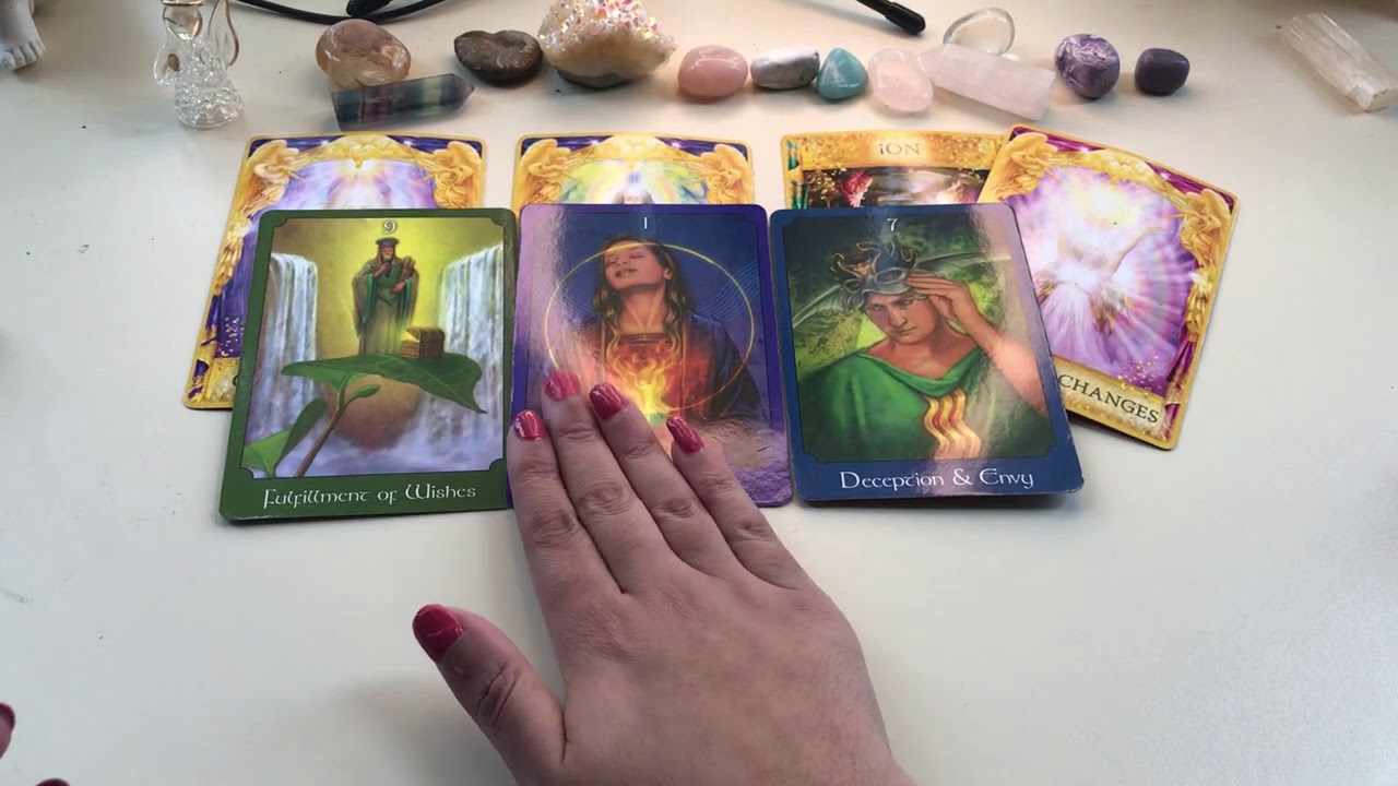 Capricorn ♑️ WOW 🤩 YOUR BLESSINGS! (but beware of the evil eye )Big changes you waited for !