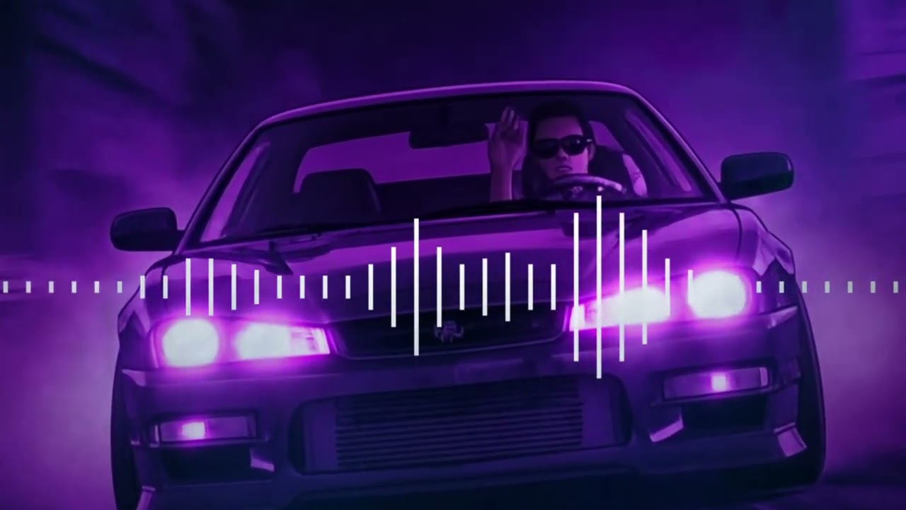 トロピカル無職アレンジ（AI）　drift phonk風