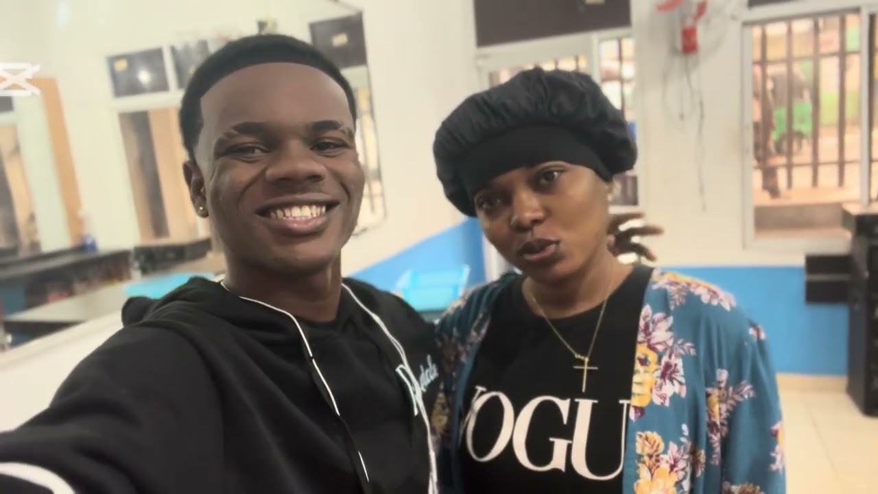 ANN ALE VOYAGER CAP HAITIEN AVÈM (VLOG)