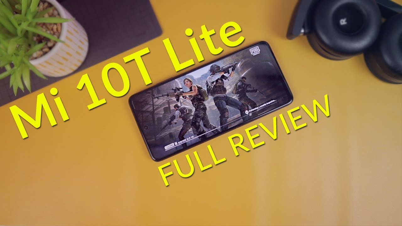 Mi 10T Lite after a month Full Review - good or bad?