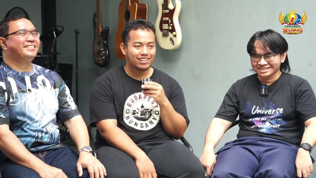 Dialog Tentang Latgabnas Selaras 2026