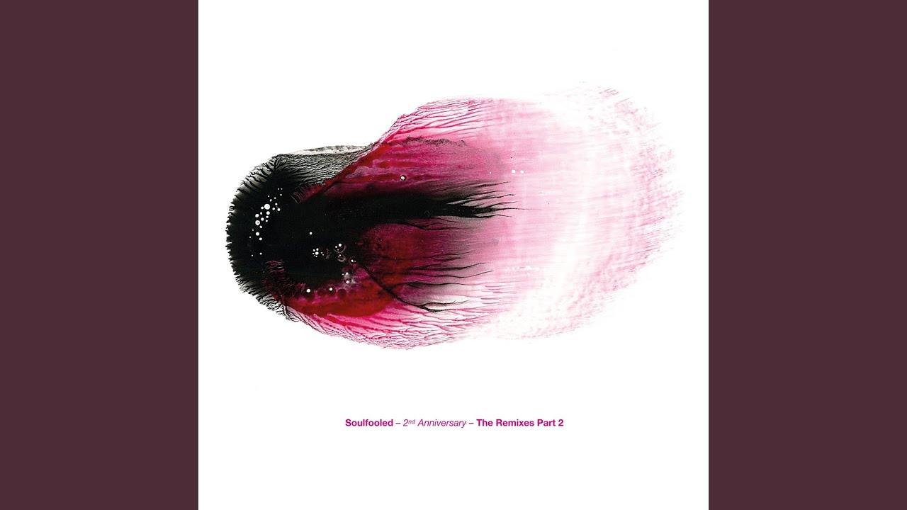 Chrystal Moth (Rodriguez Jr. Remix)