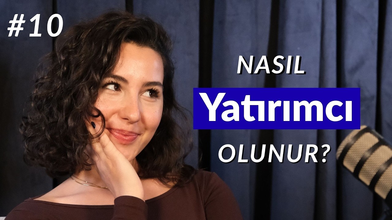 0’dan Başlayıp Nasıl Yatırımcı Olunur?