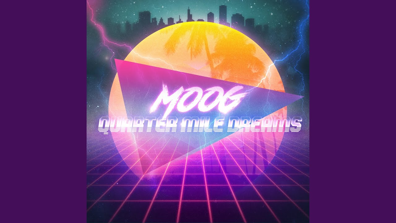 Parachute (feat. Glenn Cunningham)