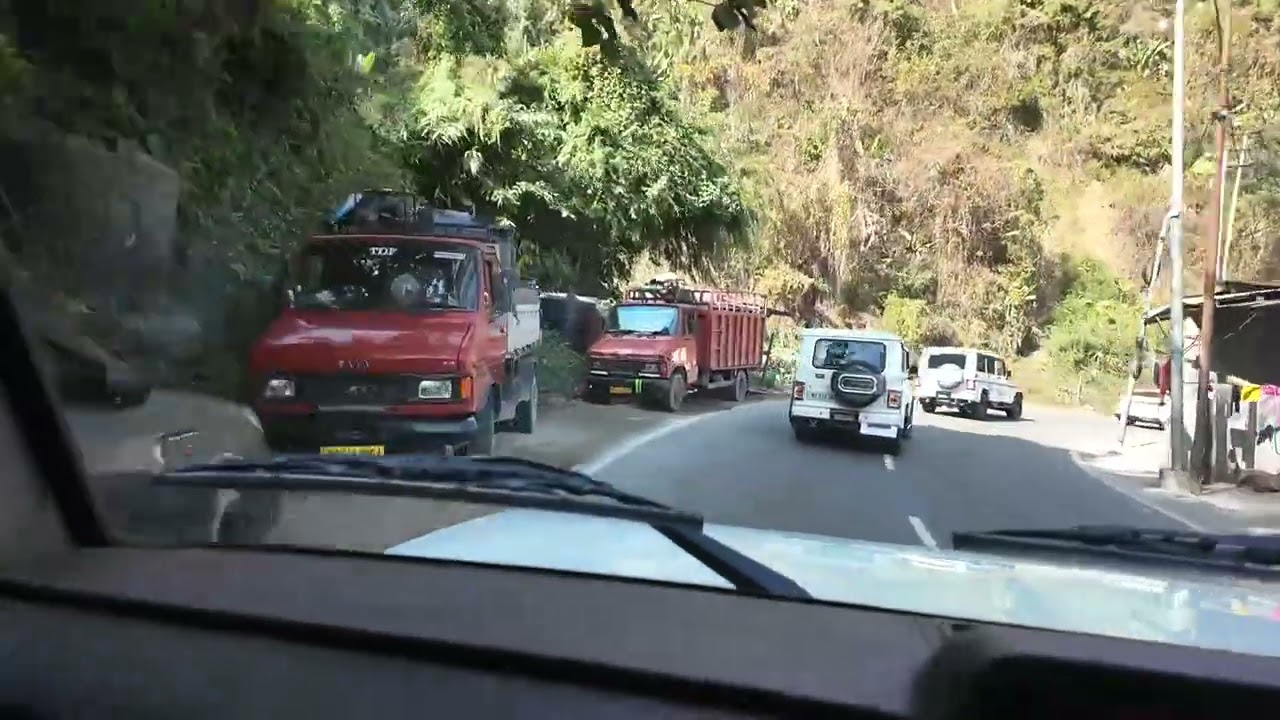 CM-IN SAIRANGA SAWHTHING SAWNGBAWLNA A HAWNNA CHHEHVEL VIDEO [13.1.26]