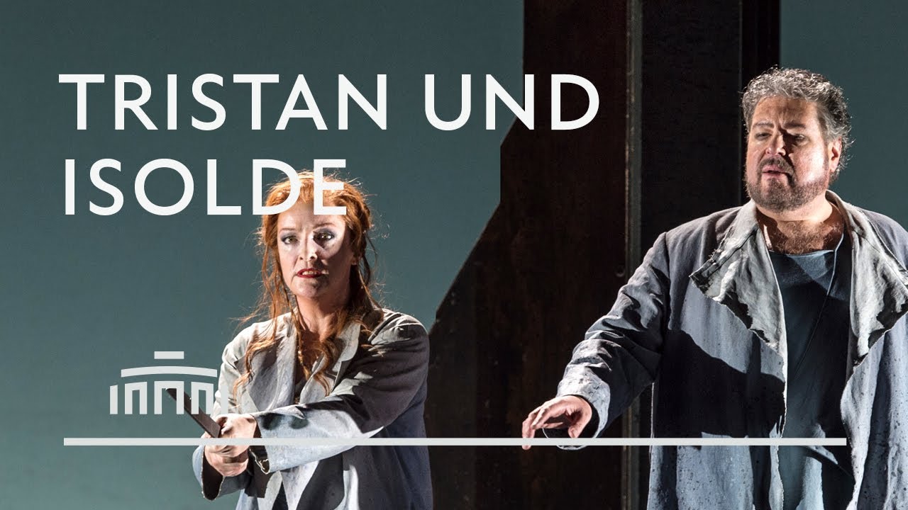Wagners baanbrekende opera: Tristan und Isolde