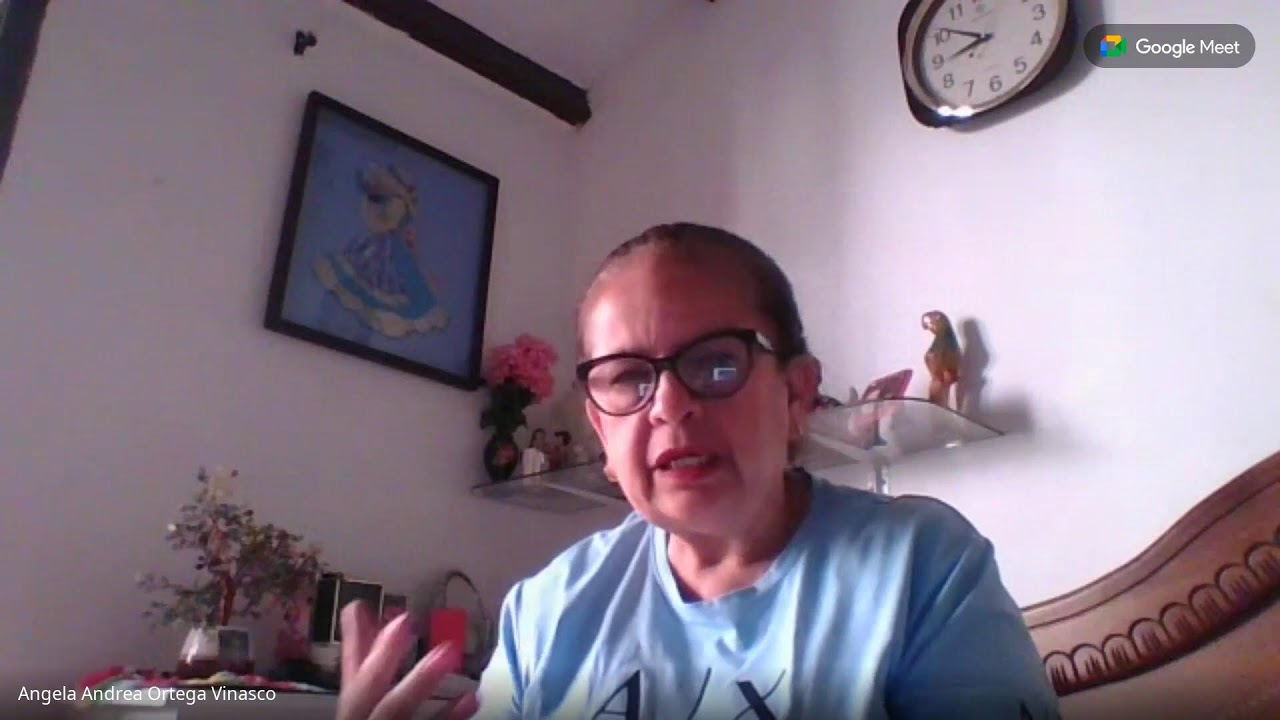 LA FE QUE VENCE SL MUNDO PASTORA MARTHA GARCIA