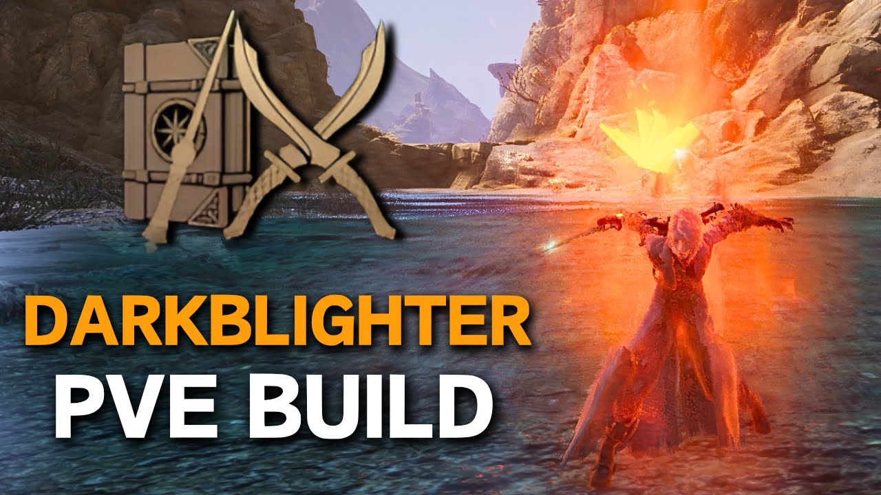 80% DoT Dps Build (Wand/Dagger) - Throne & Liberty