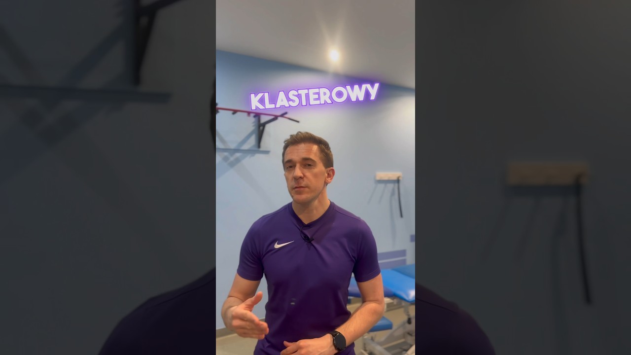 Klasterowy b&oacute;l głowy- co to jest? #b&oacute;lgłowy #klasterowyb&oacute;lglowy #boligłowa #rehabilitacja