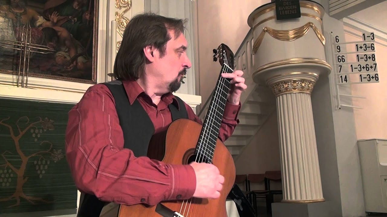 Jerzy Koenig performs Grande Valse brillante Op 18 by Fr Chopin