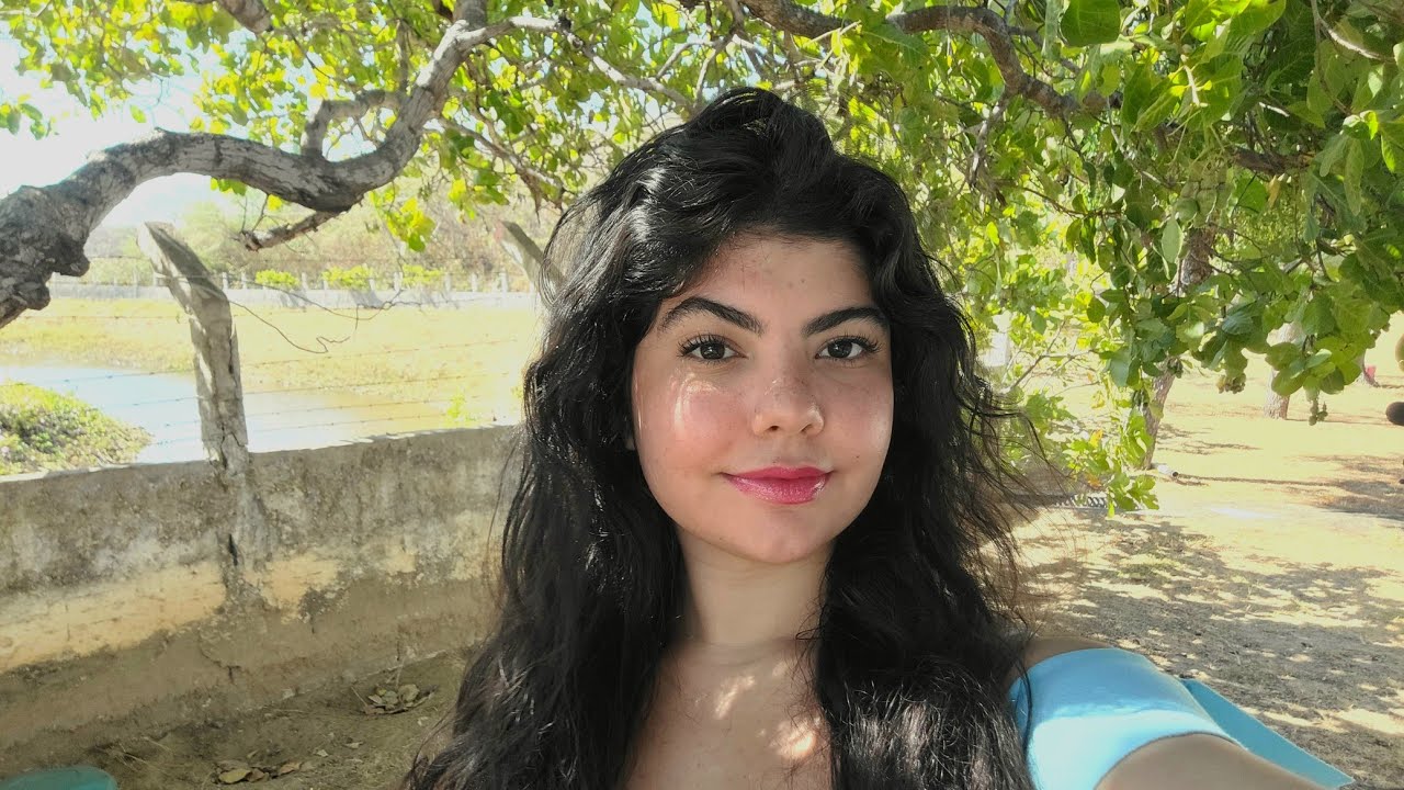 ASMR NO INTERIOR DO CEARÁ parte 2 🌵💧🌳