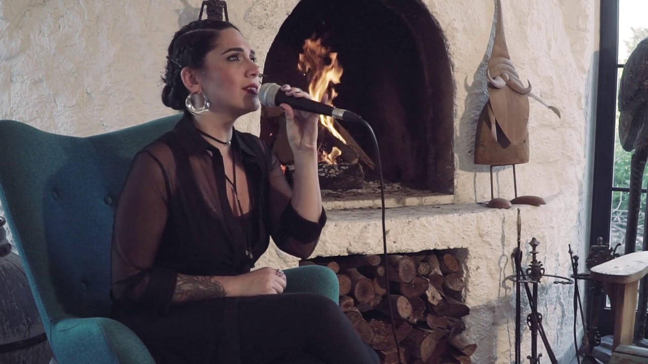 BURCU DURMAZ - İyileşmedim