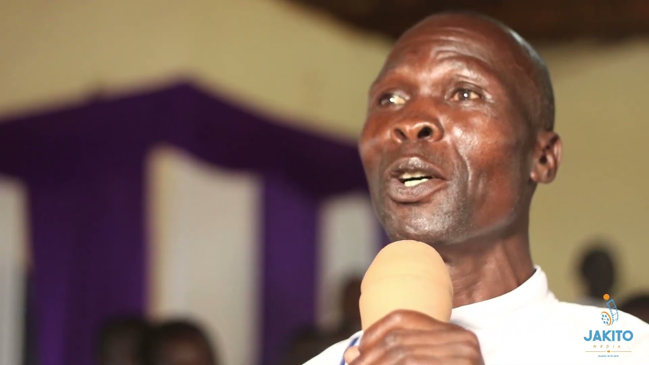 S.D.A CHURCH CHOIR CHEPTAIS CENTRAL || Performing Upendo || Jakito Media House 2021