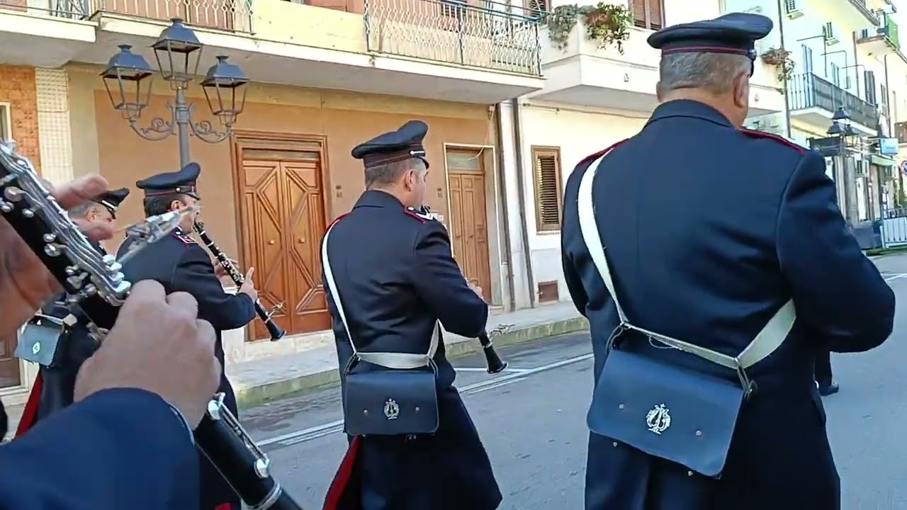 8 dicembre 2025