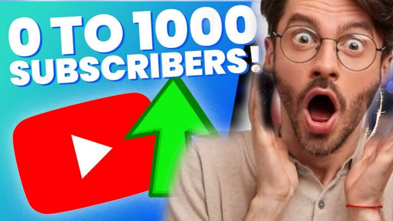 How To Grow A Gaming Channel From 0 Subs In 2023