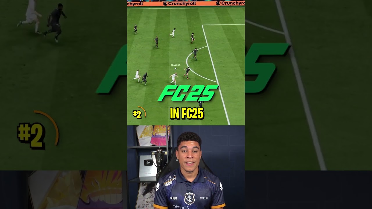 Defend Like A Pro In EA FC 26