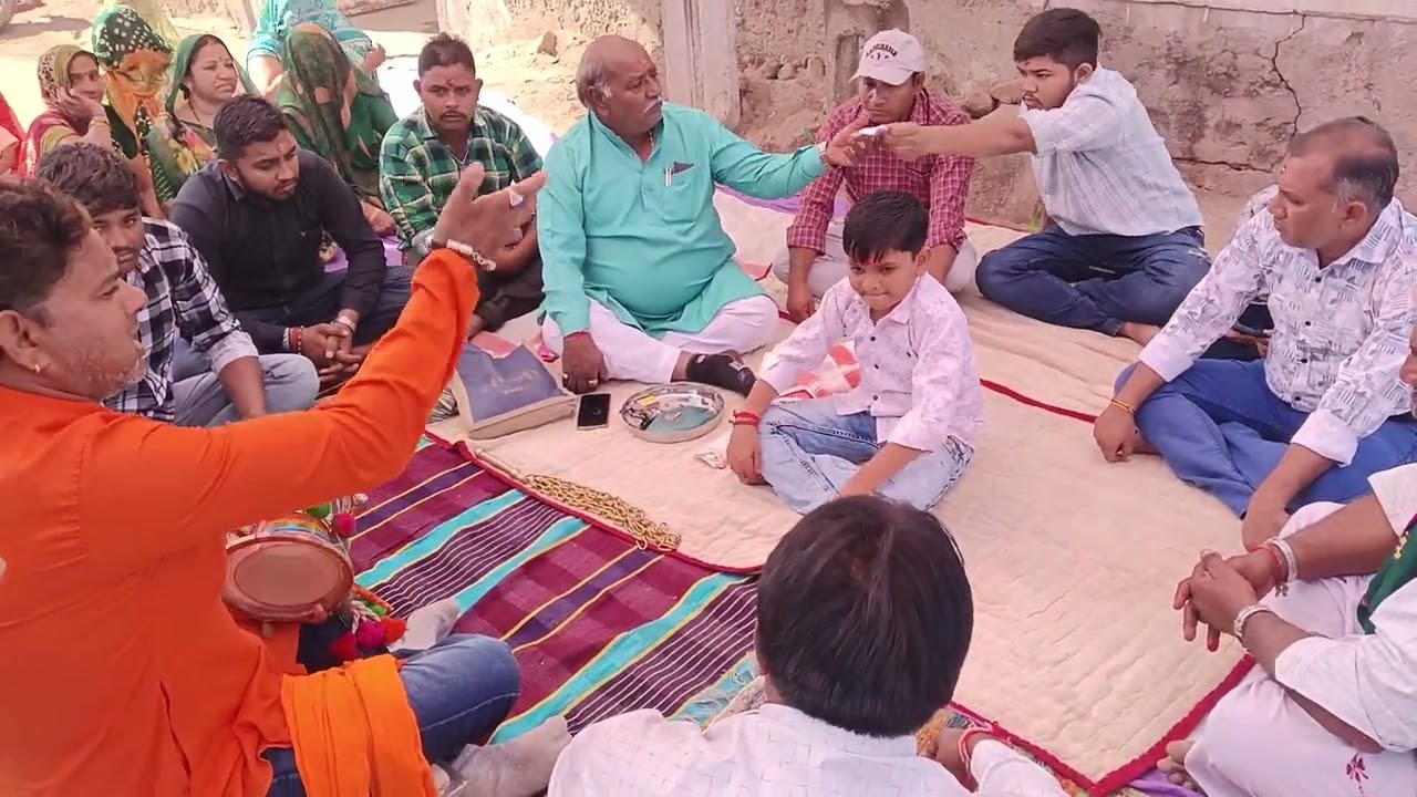 nani maa ni meldimaa  bhojpara bhal