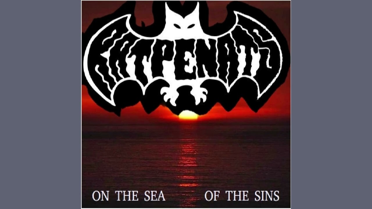 RATPENATS - Wrecking Girlz plus Motionless City