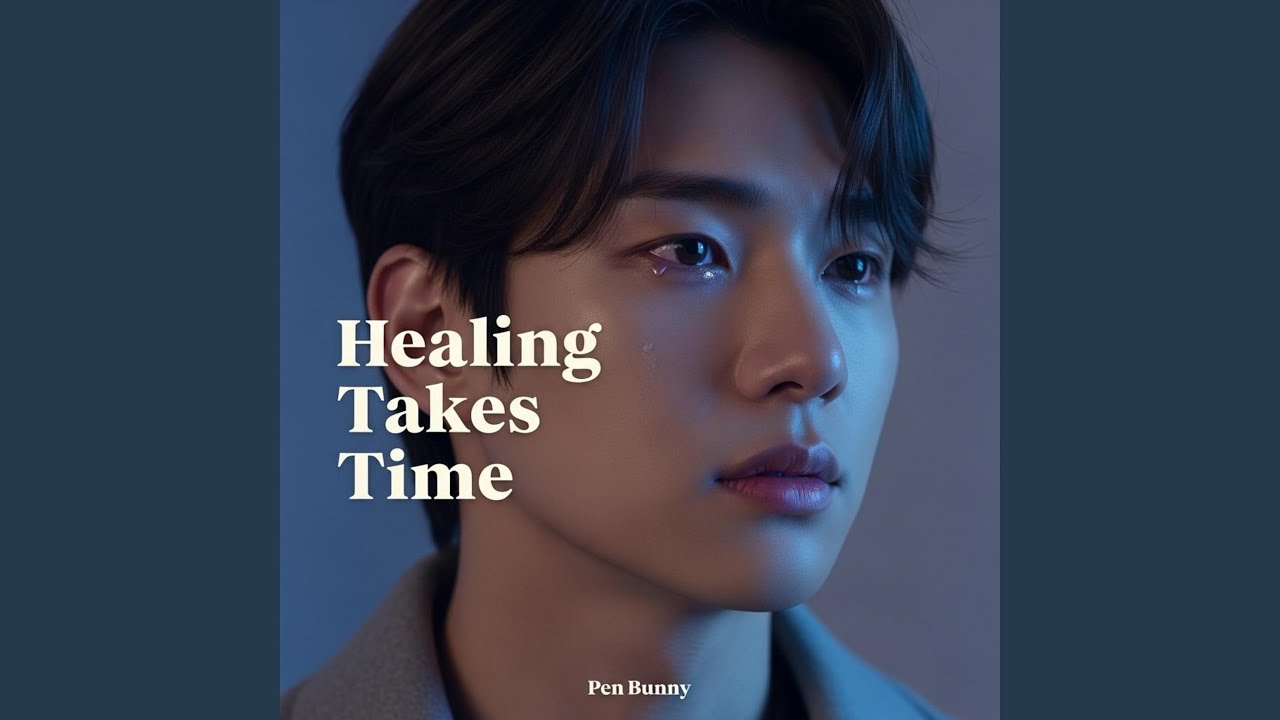 Healing Takes Time
