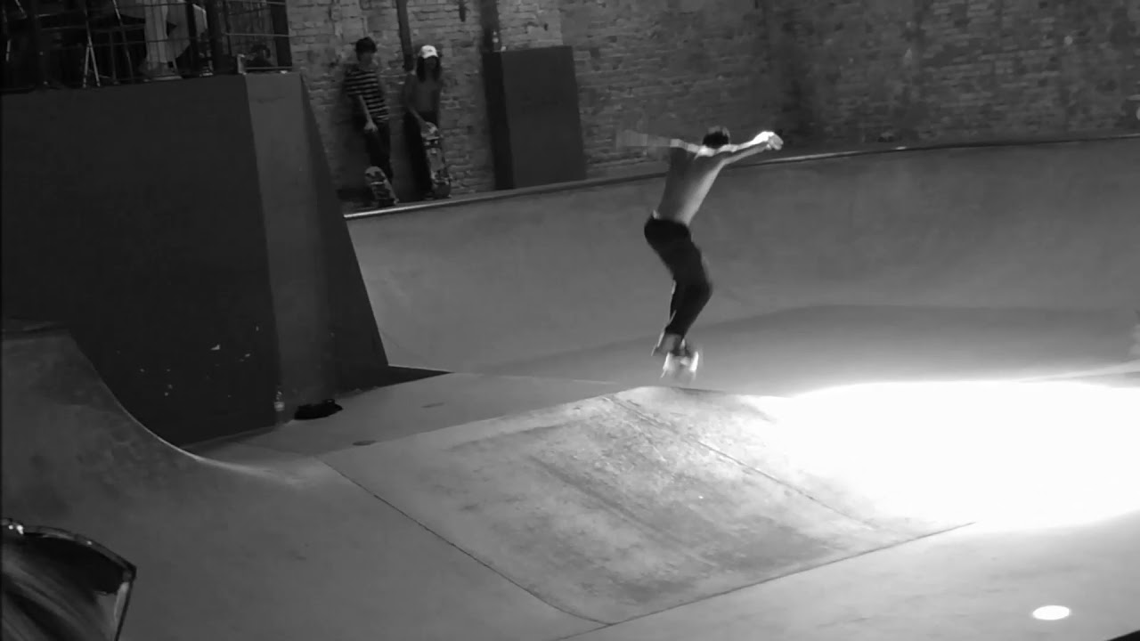 Luan Oliveira - Mini Contest Compilation