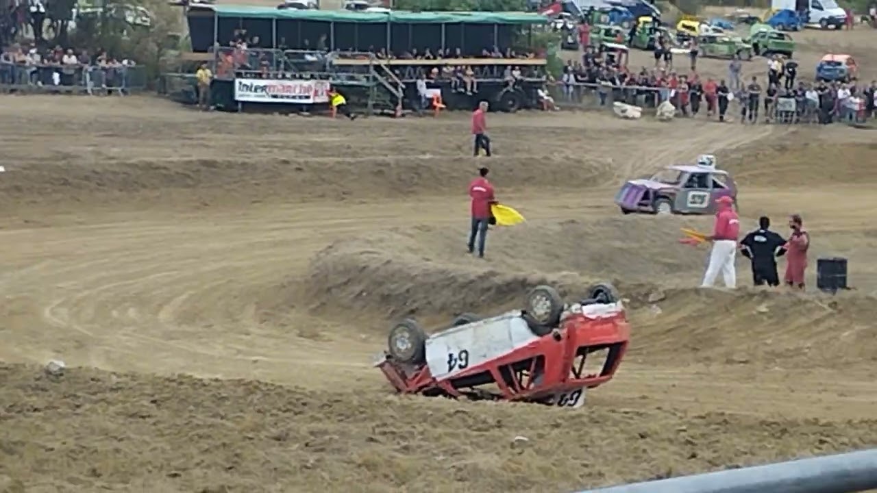 Stock Car De Brissac (2024)