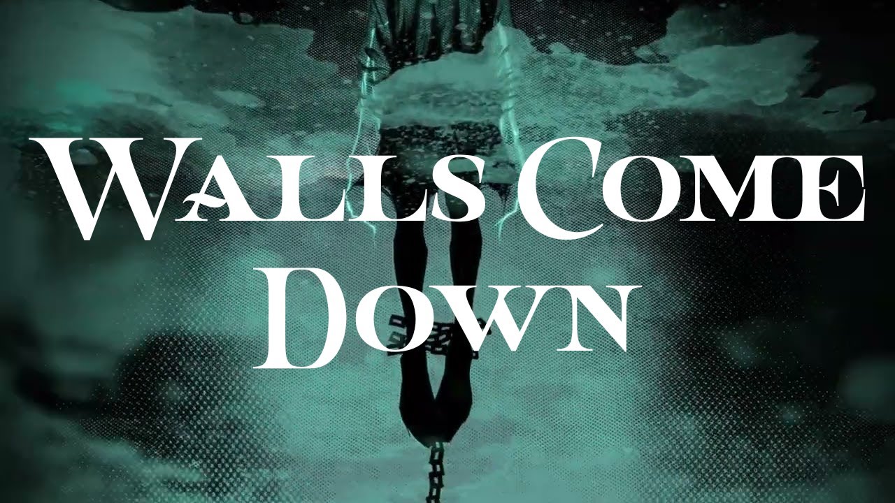 Seether - Walls Come Down (Official Visualizer)