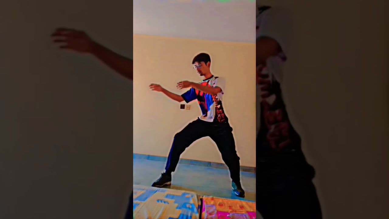 Tai chi at home _ Morning routine _ Taichi video 