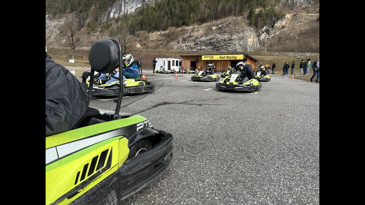 Stulz Austria Winter Event 2025