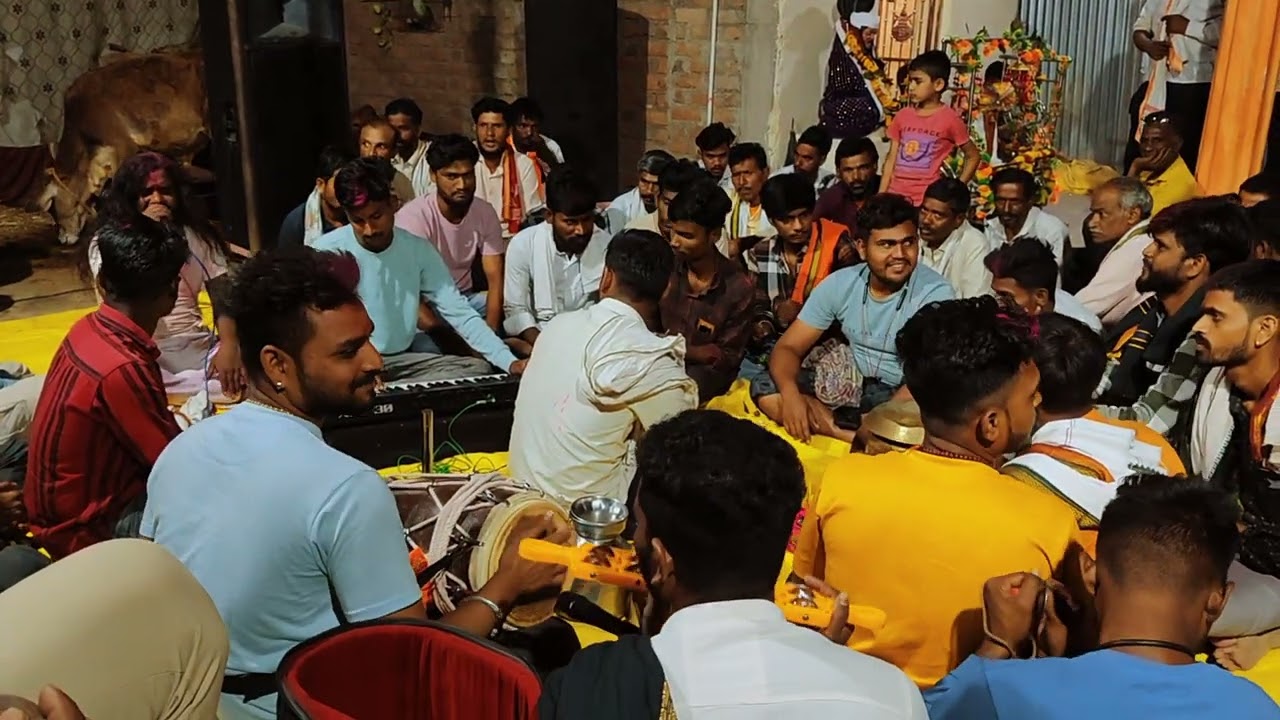 गुना बाबा भेट दे मला माझी शपत आहे तुला