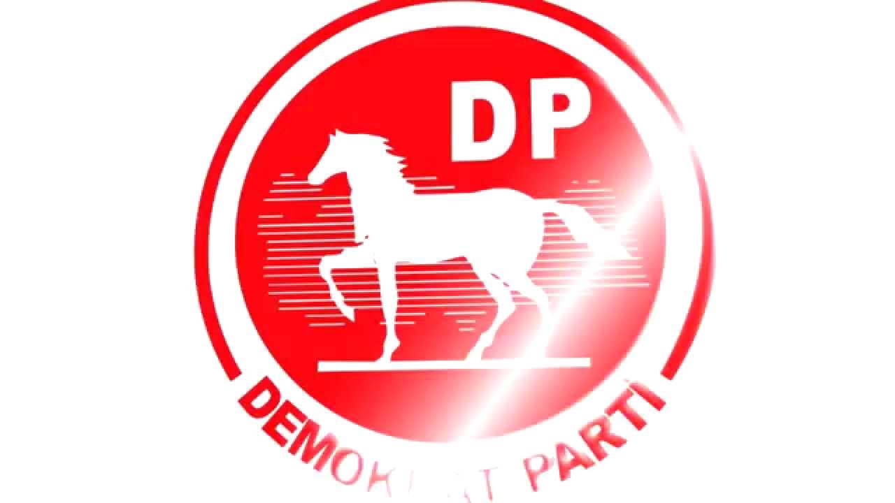 Demokrat Parti Reklam Spotu 1