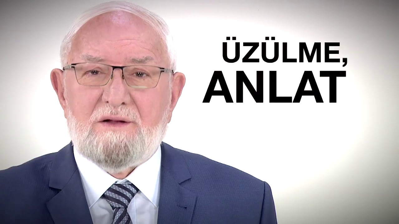 Necmettin Nursa&ccedil;an ve Muhsin Bay tanıtım