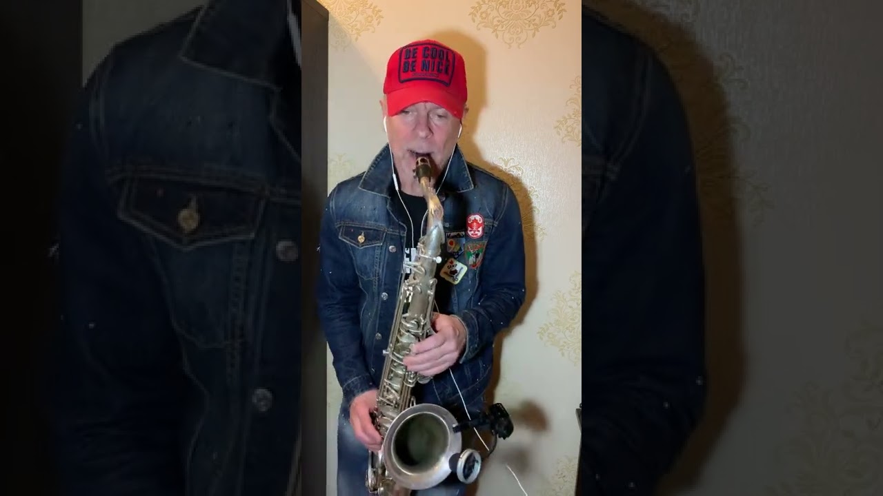 Любовь настала