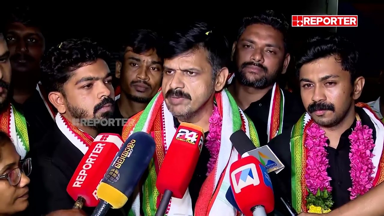 തില്ലങ്കേരി സംഘത്തിന്റെ സ്വർണം പൊട്ടിക്കൽ മാതൃകയിലാണ് ശബരിമലയിലെ സ്വർണവും കവർന്നത്: Sandeep Warrier
