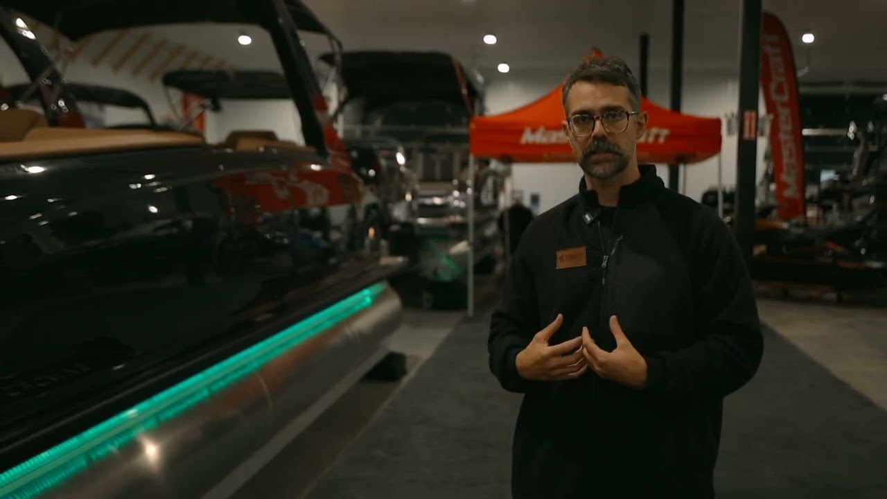 Présentation - Harris Crowne 2024