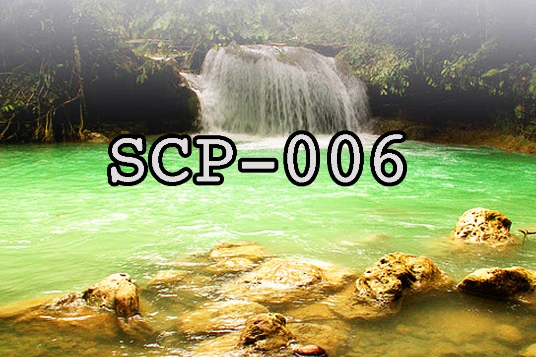 SCP-006 