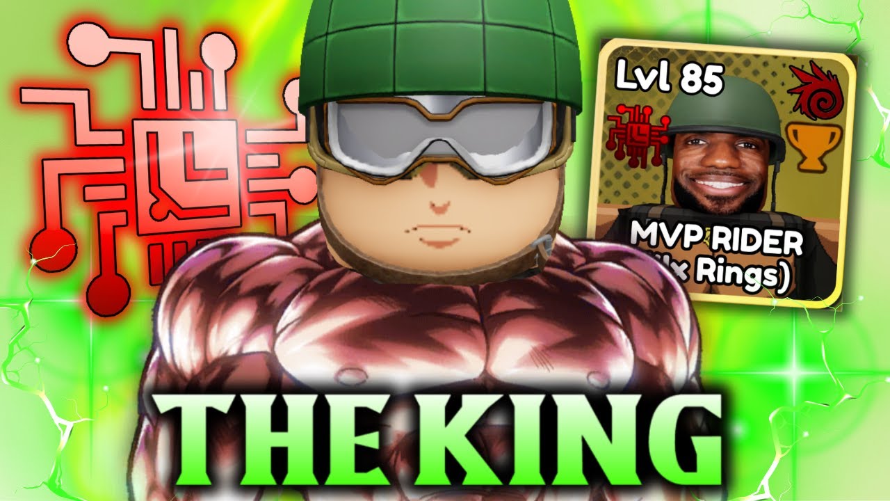 КАК ОП ОШИБСЯ Mumen Rider | Аниме Last Stand (СПЕЦВЫПУСК 50k)