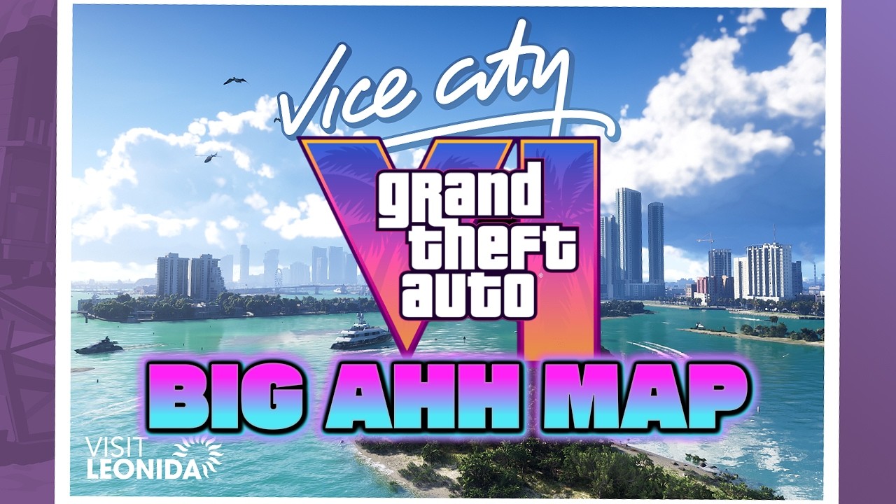 GTA 6 Trailer 3 Predictions – When Pre-Orders & Real Footage Drop?