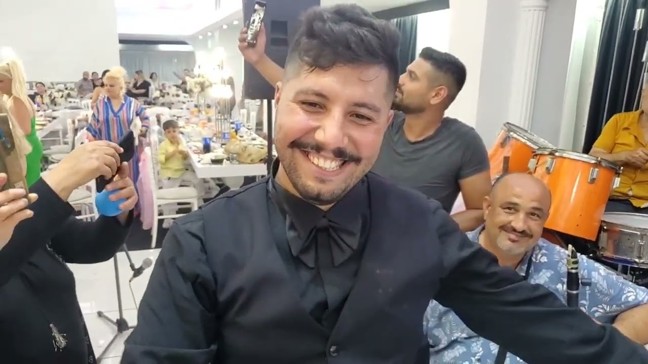 KOBRA MURAT TORUNUNUN DOĞUM GÜNÜNÜ.2