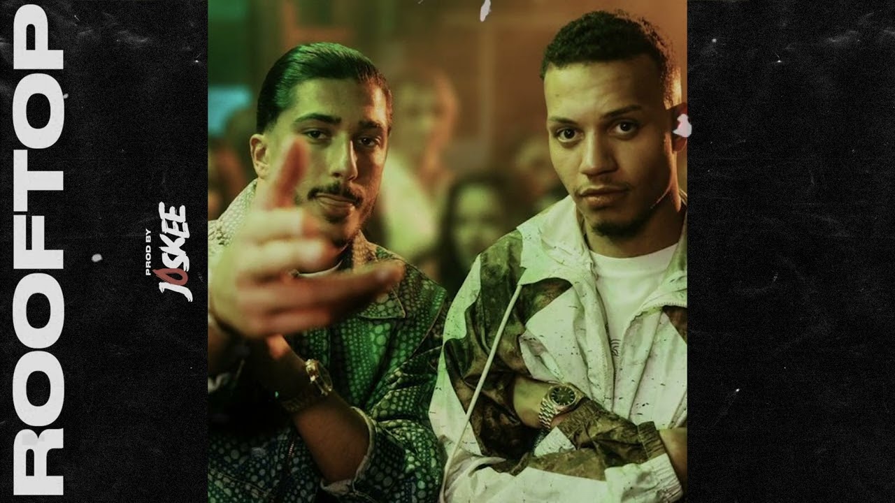 mero x marlo x jamule type beat - 