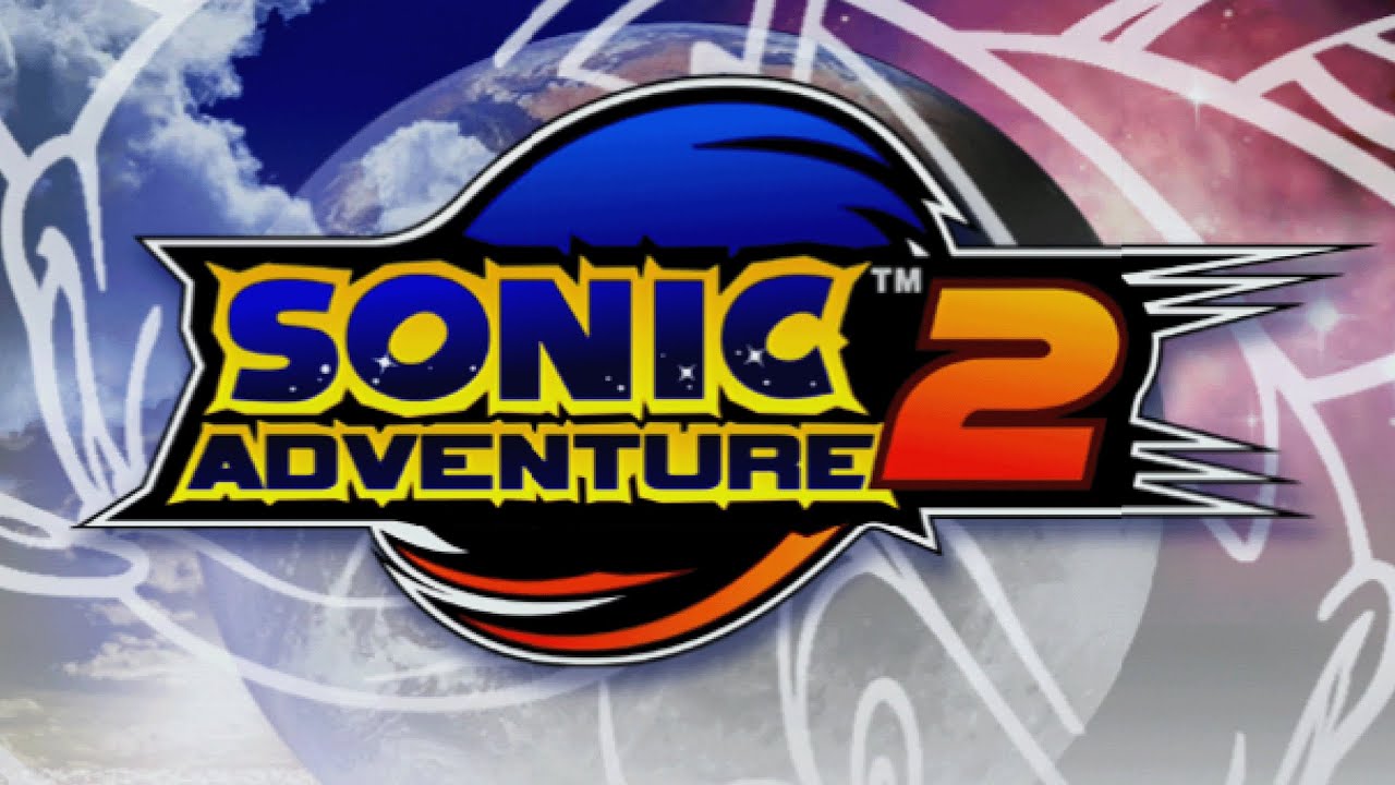 Sonic Adventure 2 (Dreamcast) - Full Playthrough With Commentary - Beating Every Sonic Game