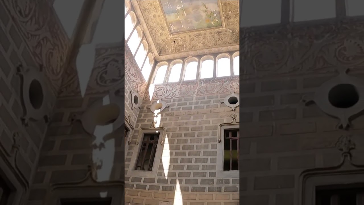 Exploro Castillo del Conde Abandonado 😱😱😱 #abandoned #urbex #abandonedplaces #urbexspain