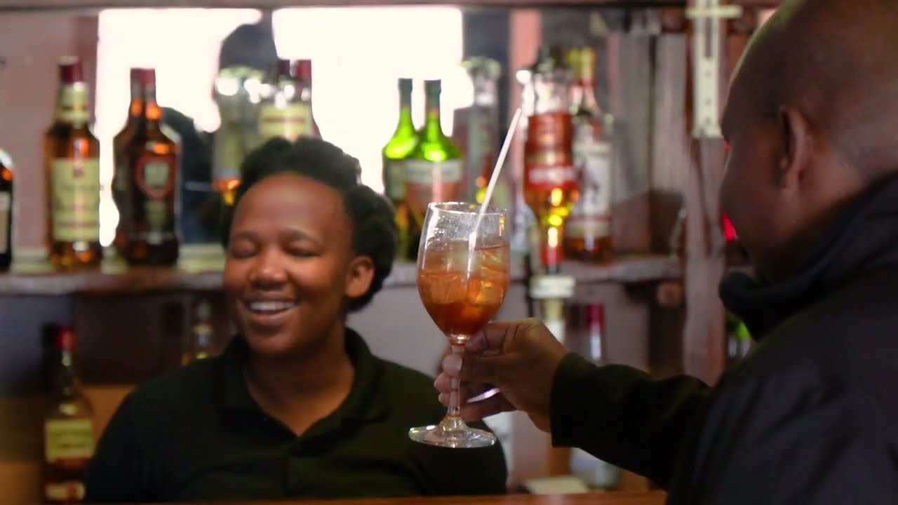 Come Visit Kuruman Inn