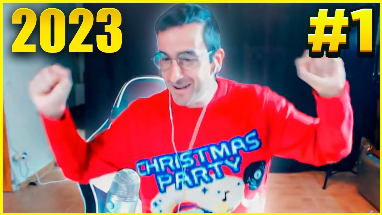#StreamingSolidario 2023 | 24 HORAS | L3TCRAFT (Parte 1/4)