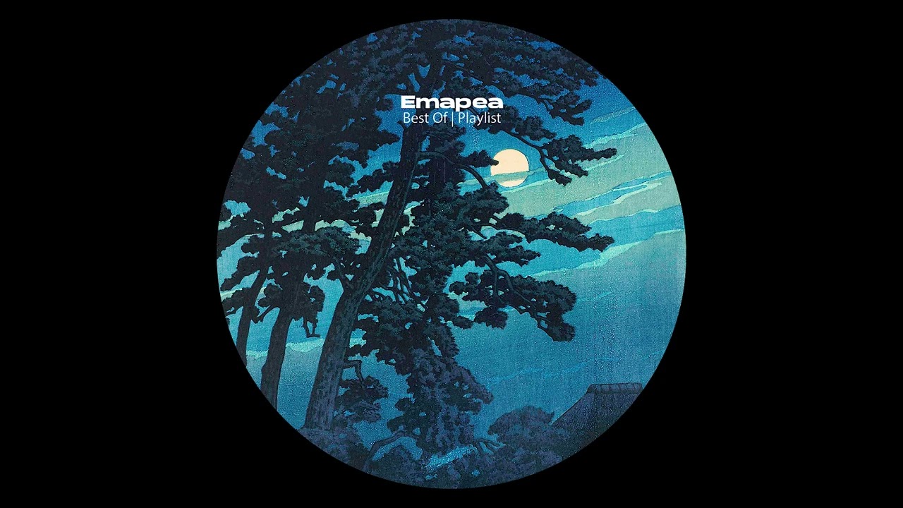 Emapea | Best Of | Jazzy Beats | 1 Hour Playlist
