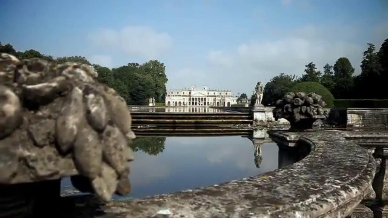 I giardini delle Ville venete, un prezioso scrigno di bellezza e armonia
