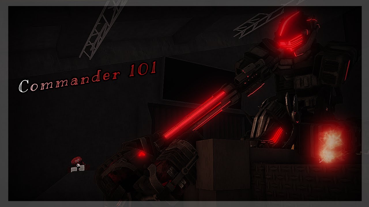 Commander 101 - How To Commander Blackout : Revival